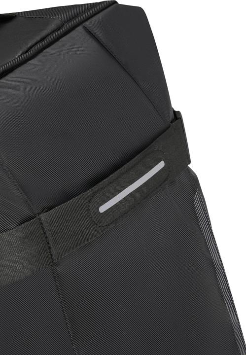 Actual product image American Tourister URBAN TRACK Duffle with Wheels (84 l, L (90 - 115l))