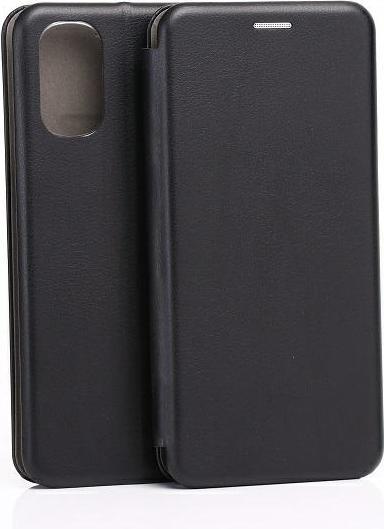 Image du produit Beline Étui Book Magnetic Moto E32/E32s czarny/black (Motorola Moto E32, Motorola Moto E32s)