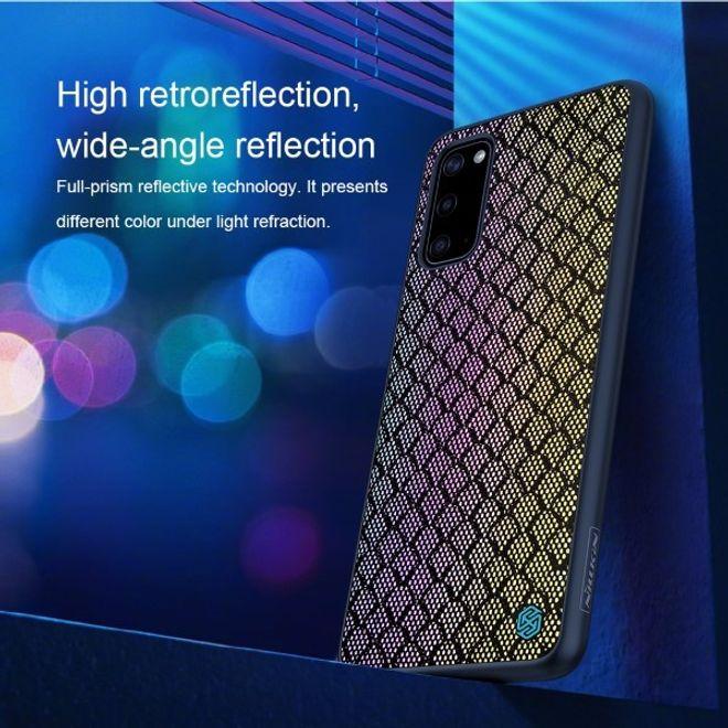 Immagine prodotto Nillkin Serie Twinkle (Samsung Galaxy S20+)