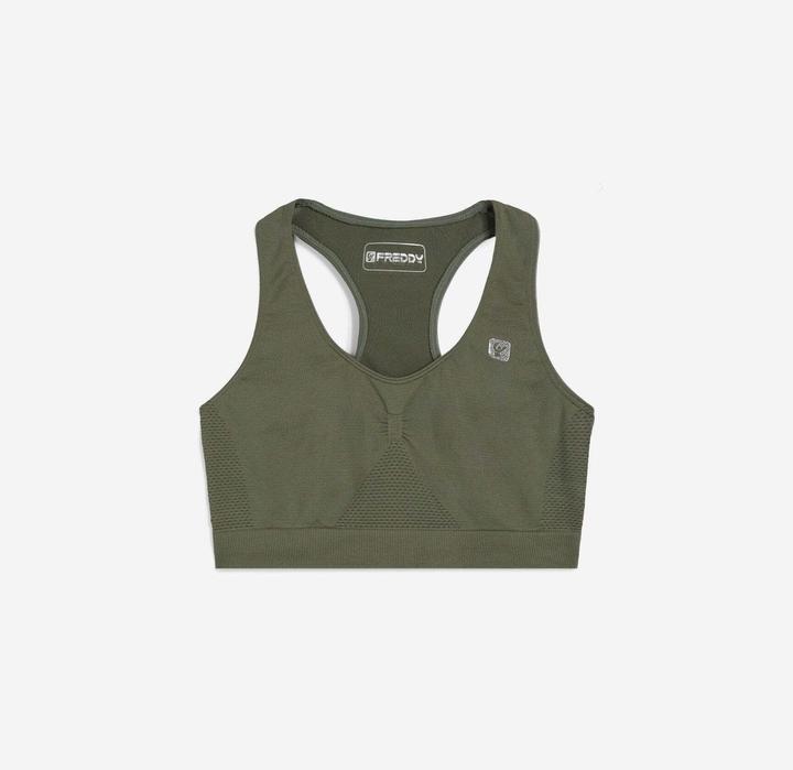 Actual product image Freddy Seamless sports bra F3WSFB9 (XS)