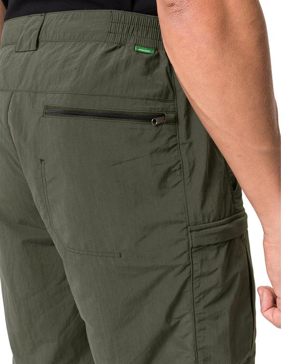 Actual product image Vaude Men's Farley Bermuda V (52)