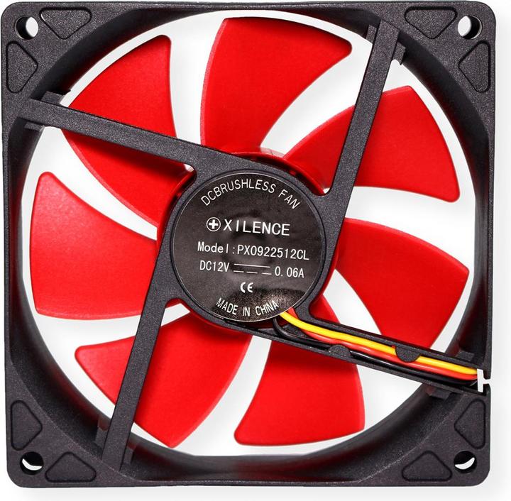 Produktbild Xilence Performance C Series XPF92.R (92 mm, 1 x)