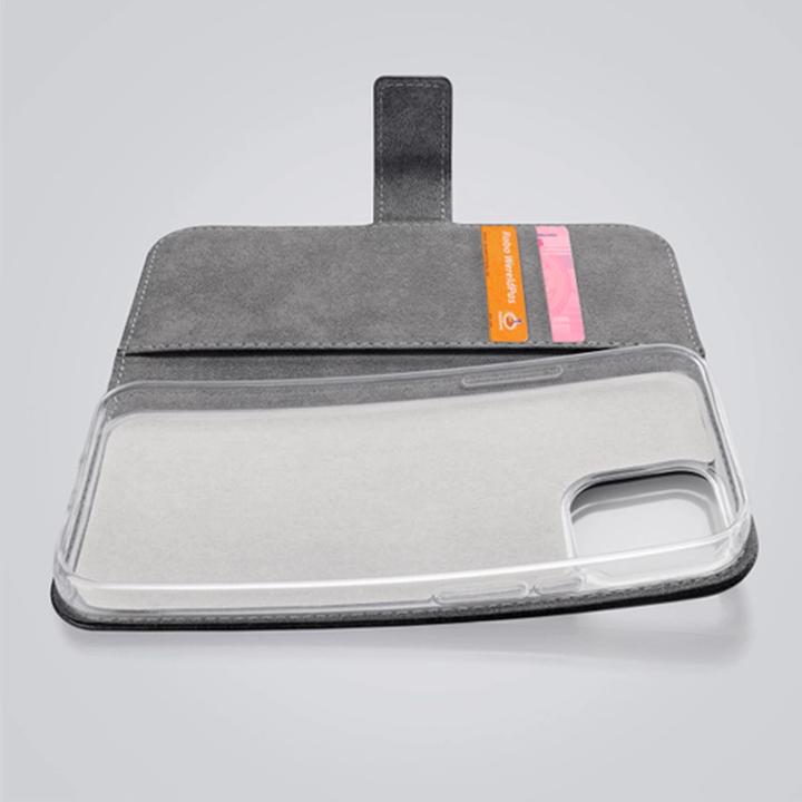 Actual product image Mobilize Classic Gelly Purse (Xiaomi Redmi Note 13 Pro)