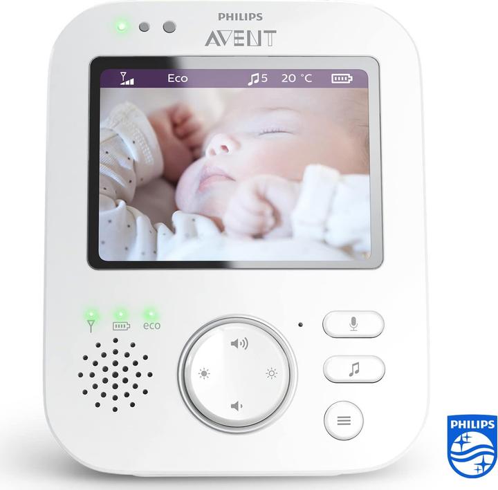 Actual product image Philips Avent Video & Audio (Video & Audio, 300 m)