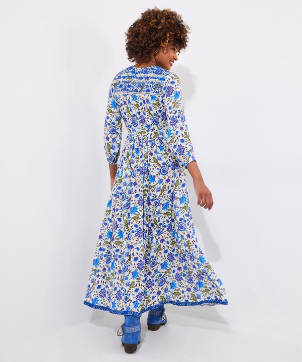 Immagine prodotto Joe Browns Sequin Floral Maxi Dress (40)