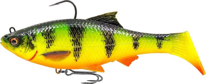 Produktbild Savage Gear SavageGear 3D Roach RTF FS 18cm 104g