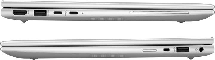 Image du produit HP EB 9 R7-6850U 16/512SSD 6F6J0EA#ABD W11P (13.30", AMD Ryzen 7 PRO 6850U, 16 Go, 512 Go, DE)