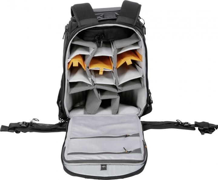 Immagine prodotto Lowepro ProTactic BP 450 AW Green Line (Zaino per fotocamera, 25 l)