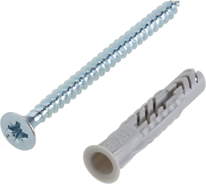 Produktbild Fischer Gipskartondübel (10 Stk.)