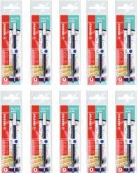 Image du produit STABILO Recharge palette (Recharger, Bleu, 0.40 mm)