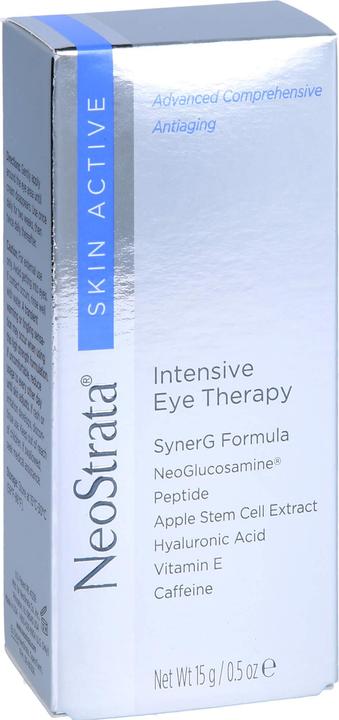 Produktbild NeoStrata Skin Active Intensive Eye Therapy 15g (15 ml)