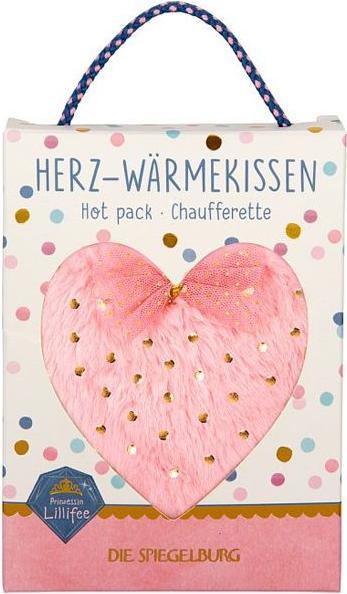 Produktbild Die Spiegelburg Wärmekissen