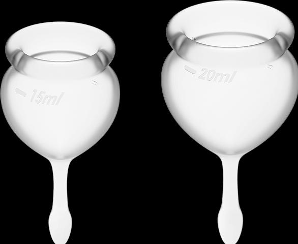 Immagine prodotto Satisfyer Sentirsi bene (Normale)