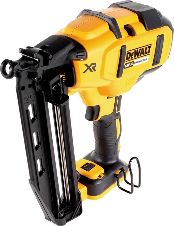 Image du produit DeWalt DCN 660 H2