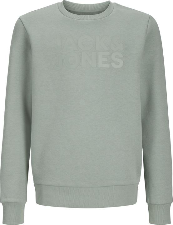 Jack & Jones Logo Sweatshirt Mini Sweatshirt (116)