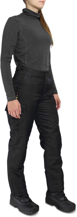 Actual product image Normani Ladies' Thermo Winter Trousers Yerupaja (XL)