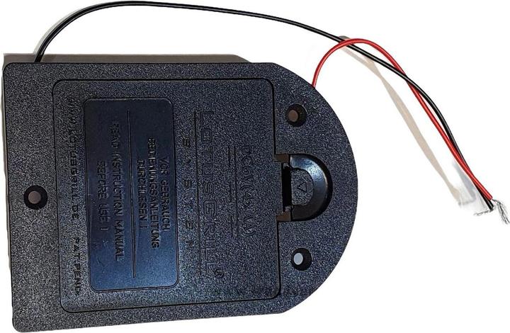 Actual product image LotusGrill Grillersatzteil