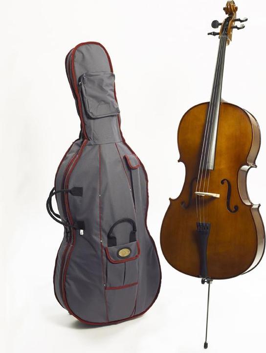 Immagine prodotto Stentor Student II (Violoncello, 1/8)