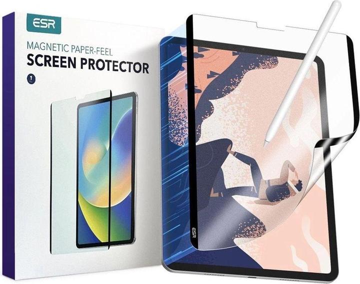 Immagine prodotto ESR PAPER-FEEL - Vaglio magnetico (1 Pezzo/i, IPad Pro 11)