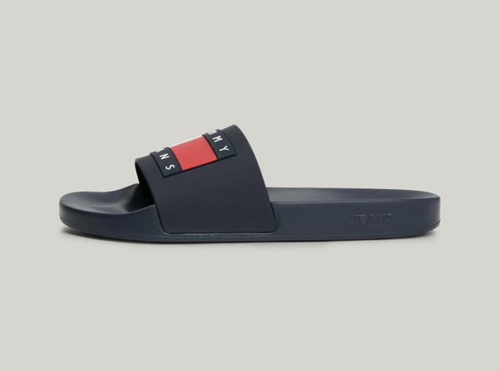Produktbild Tommy Hilfiger Tommy Jeans Pool Slide Ess (43)