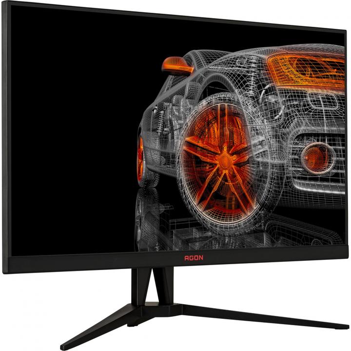 Produktbild AOC Agon AG325QZN/EU (2560 x 1440 Pixel, 31.50")
