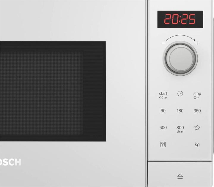 Produktbild Bosch Hausgeräte FFL023MW0 (EU-Stecker, 20 l)