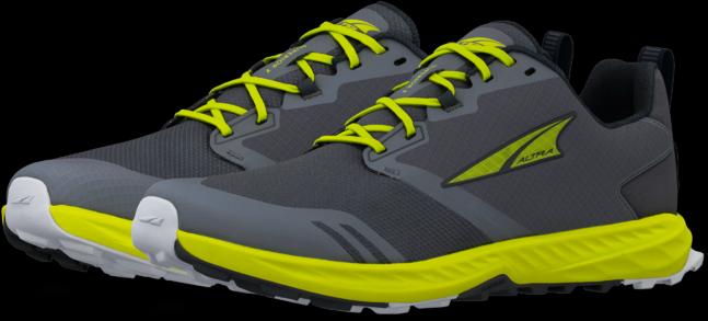 Actual product image Altra Superior 7 (50)