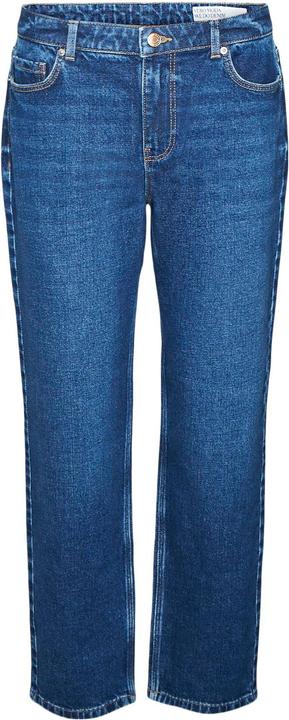 Dark Blue Denim