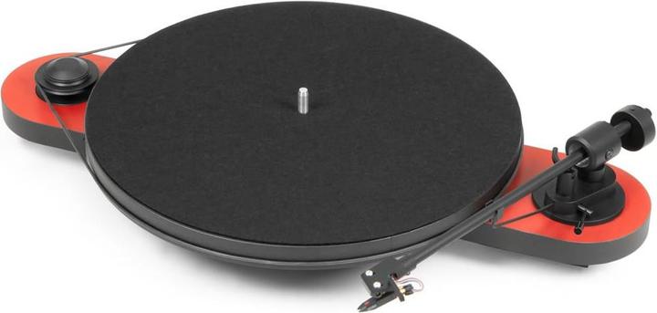 Immagine prodotto Pro-Ject Elemental Phono USB (Manuale)