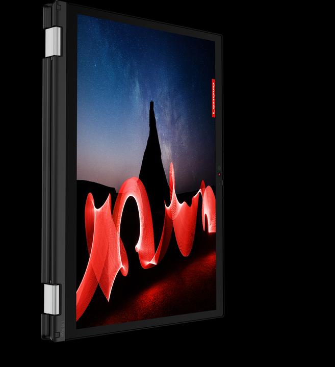 Image du produit Lenovo ThinkPad L13 Yoga Gen 4 (13.30", AMD Ryzen 5 7530U, 16 Go, 512 Go, DE)