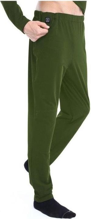Glovii GP1CS Unterhose (S, Einzelpack)