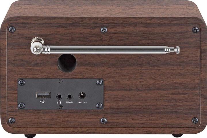 Productafbeelding Imperial Dabman i170 (DAB+, VHF, Internet radio, WiFi, Bluetooth)