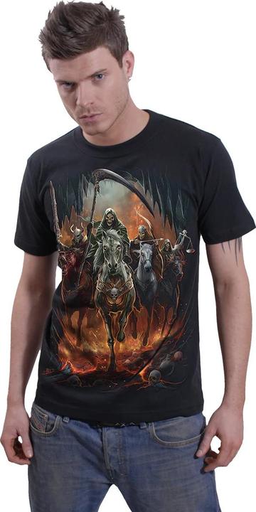 Produktbild Spiral Revelation TShirt (M)