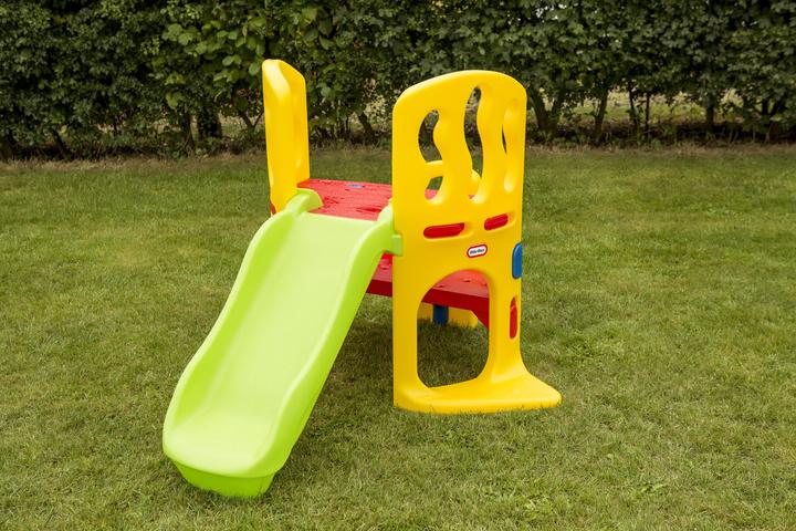 Produktbild Little Tikes Plac zabaw ze schodami i zjeżdżalnią