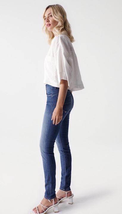 Actual product image Salsa Jeans Jeans Secret Skinny (26)