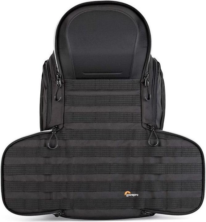 Immagine prodotto Lowepro ProTactic BP 450 AW Green Line (Zaino per fotocamera, 25 l)
