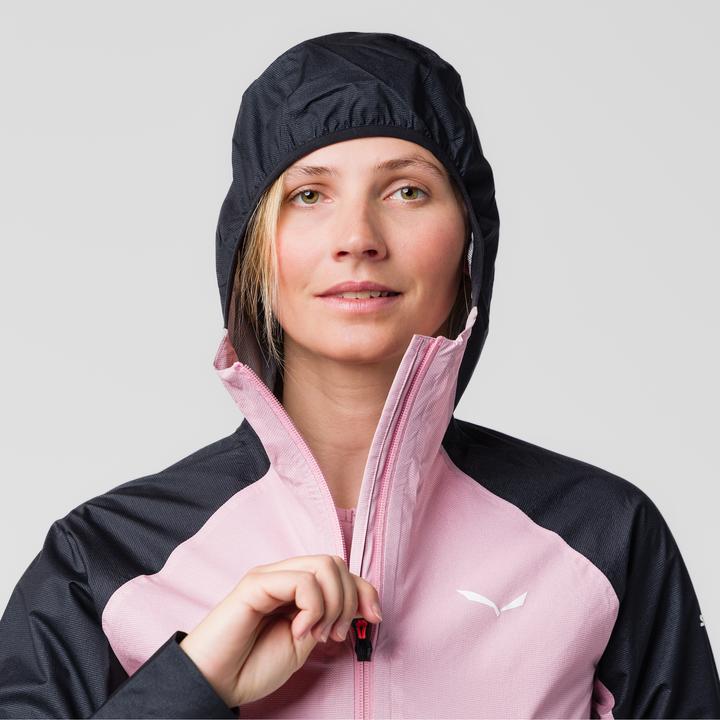 Immagine prodotto Salewa Vento Powertex 2.5 Strati Giacca Da (36, 42, S)