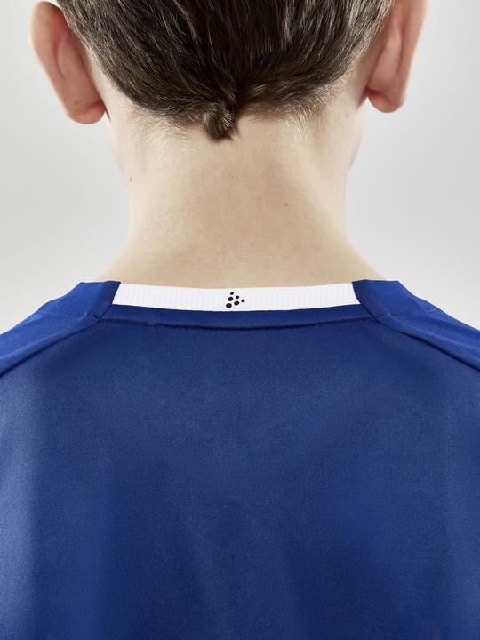Actual product image Craft Progress 2.0 Stripe Jersey JR (158)