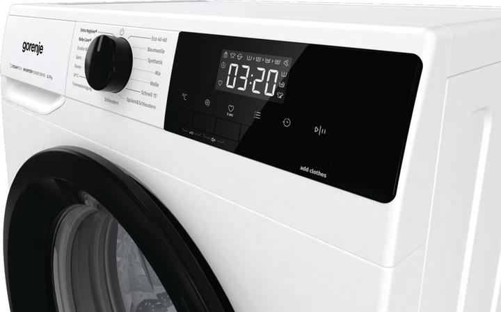 Produktbild Gorenje WNHEI74SAPS/DE (7 kg, Rechts)