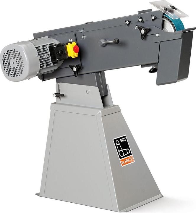 Produktbild Fein Bandschleifmaschine GRIT GIS 75 (Bandschleifer, 4000 W)