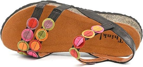 Actual product image Think! Sandals (41)