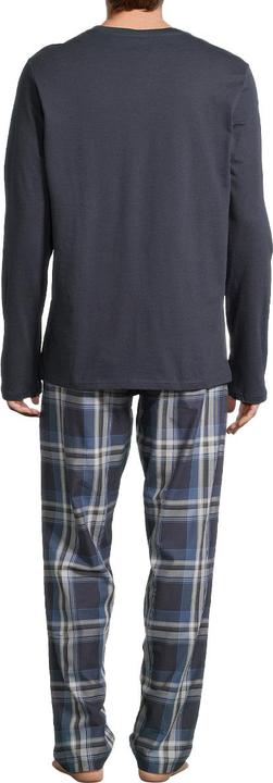 Immagine prodotto Schiesser Pigiama Night & Home (50, M)
