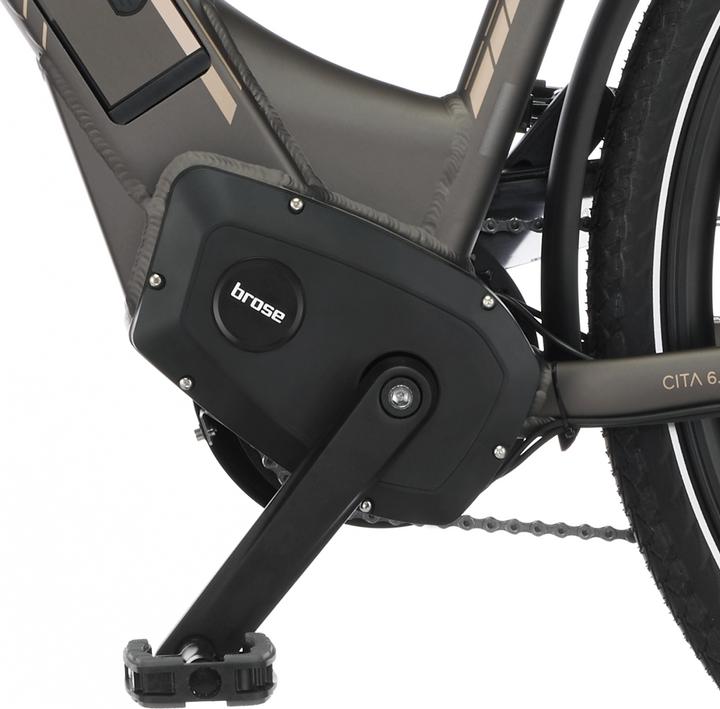 Produktbild Fischer CITA 6.0i (44 cm)