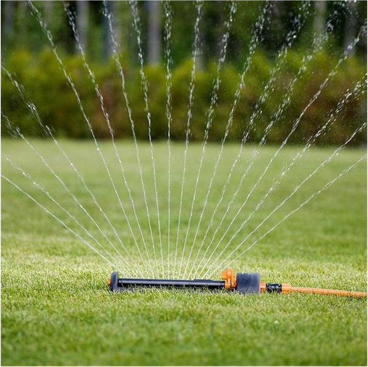 Produktbild Fiskars Sprinkler L (Sprinklersystem)