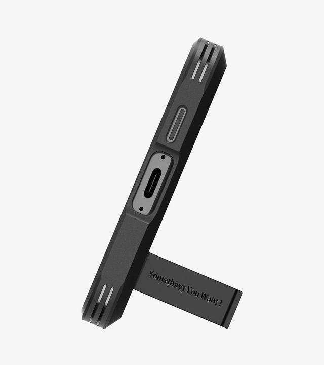 Produktbild Spigen Tough Armor (Samsung Galaxy S24 FE)