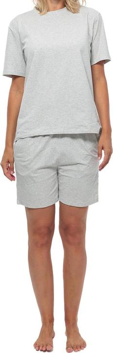 Produktbild Schiesser Organic Cotton Schlafanzug (42, XL)