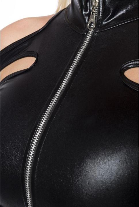 Produktbild Saresia 2tlg. Set in schwarz (XL)