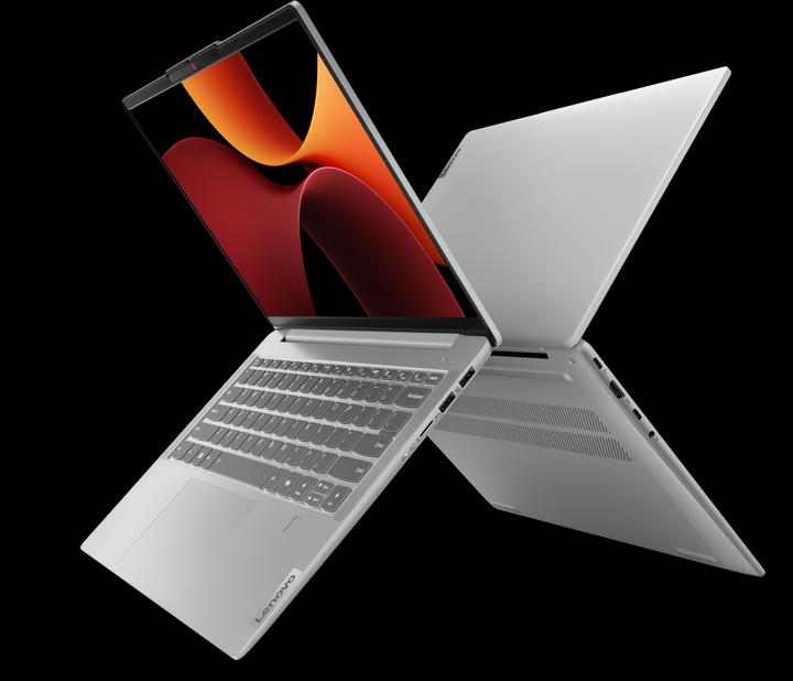 Produktbild Lenovo IdeaPad Slim 5 14AHP9 (14", AMD Ryzen 5 8645HS, 16 GB, 512 GB, DE)