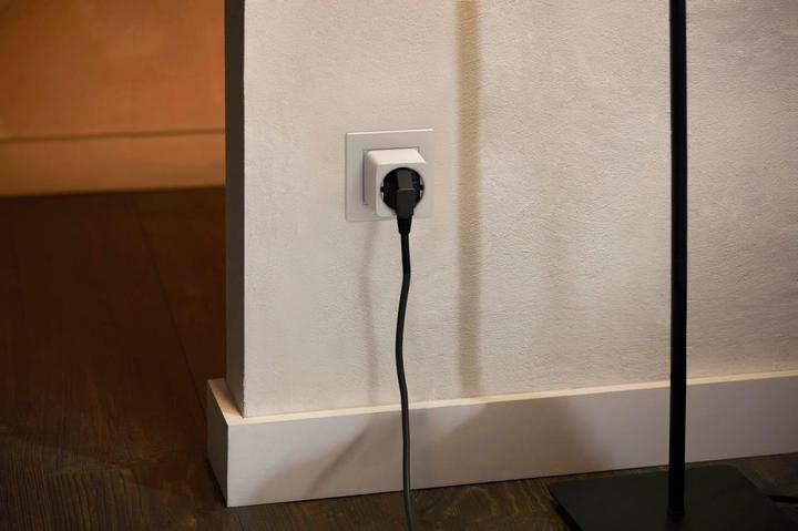 Actual product image Philips Hue SmartPlug