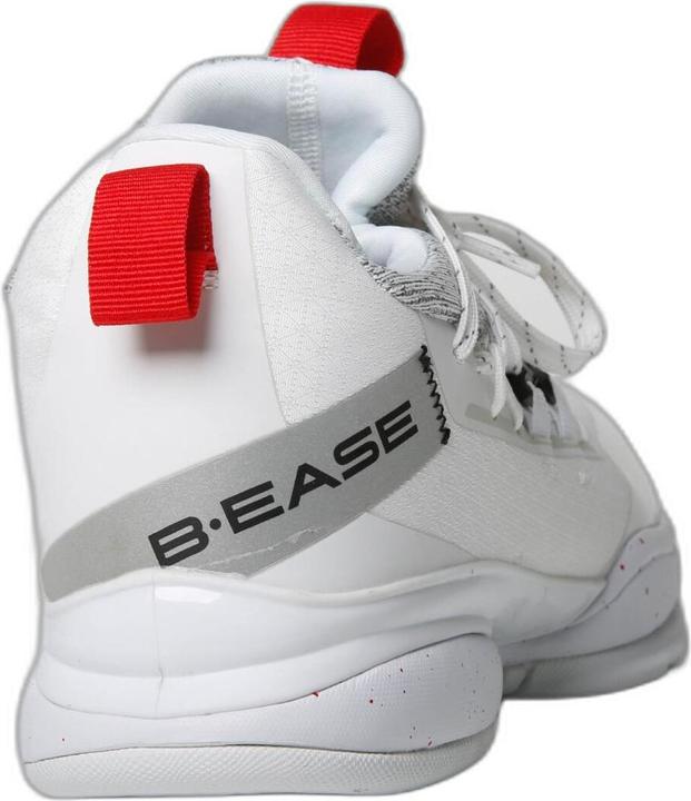 Actual product image B.Ease Basketball shoes "Suspended" (43)